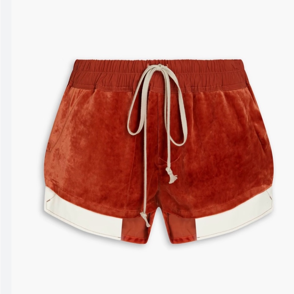 Rick Owens shorts